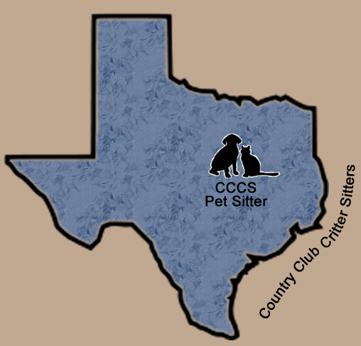 Pet Sitter serving Tarrant County. Dawn is a member of the SPCA and has been providing home care for animals since 2003 / countryclubcrittersitters.com